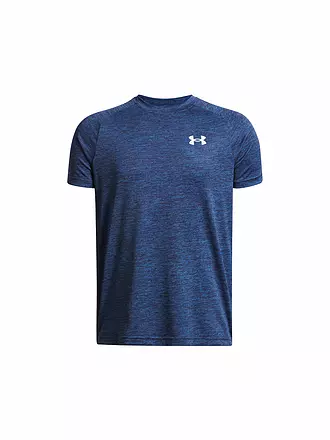 UNDER ARMOUR | Jungen Fitnessshirt UA Tech™ 2.0 | 